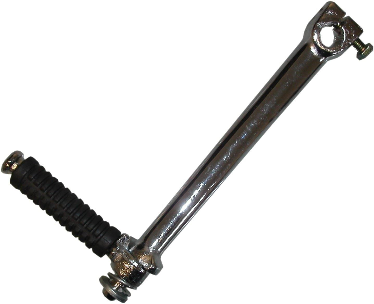 Kickstart Yamaha V70, V75, V80