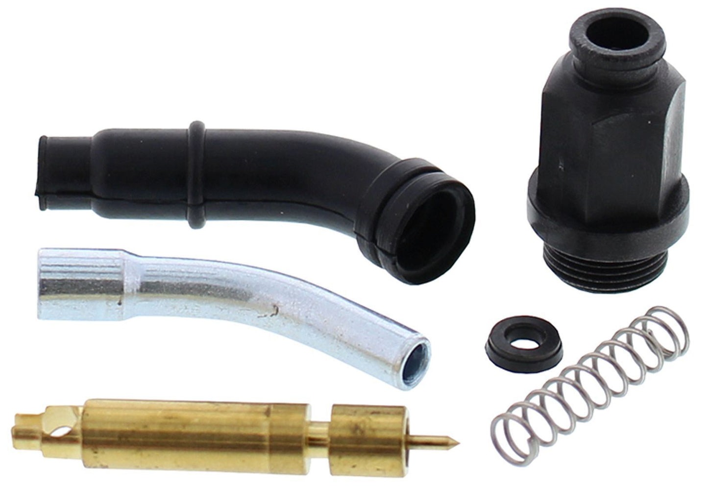 Choke Plunger Kit Honda TRX400FA 04-07, TRX400FGA Fourtrax Rancher 4x4 04-07, TRX500FA 01-04, TRX500FA 05-14, TRX500FE 05-11, TRX500FGA 2004, TRX500FGA 05-08, TRX500FM 05-11, TRX500FPA 09-14, TRX500FPE 07-11, TRX500FPM 08-11, TRX500TM 05-06