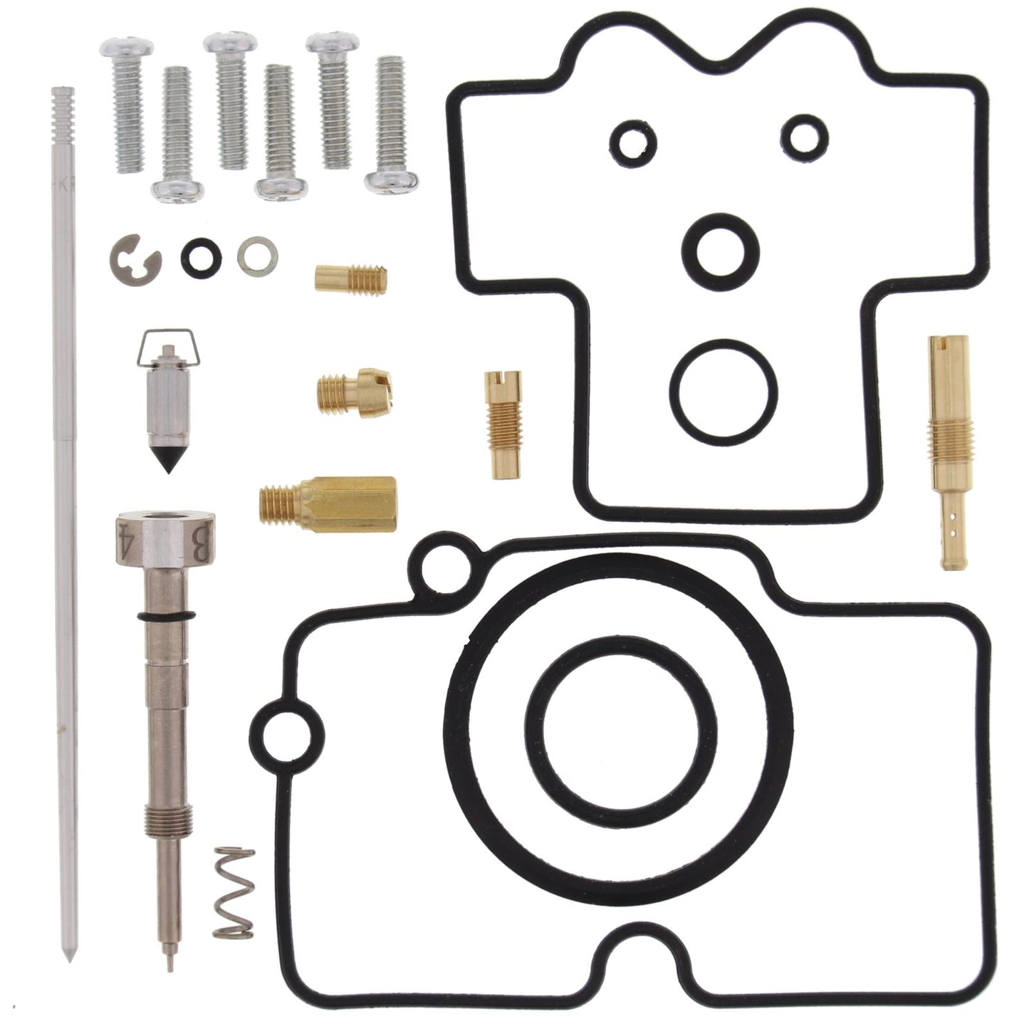 Carburetor Rebuild Kit Yamaha YZ250F 12-13