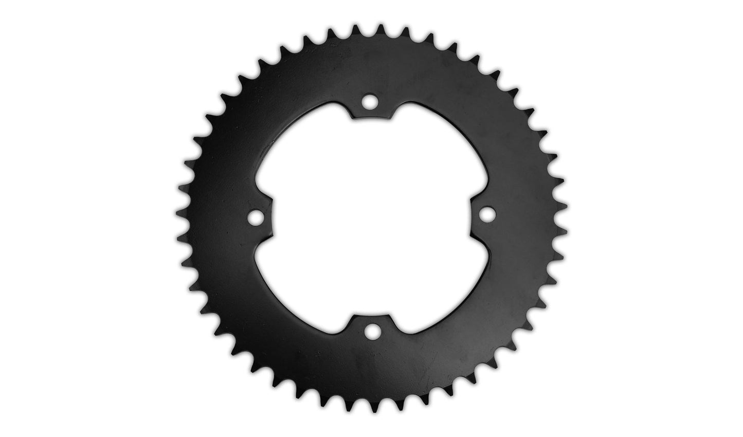 857/1857-47 Rear Sprocket Yamaha XV125 97-00, TT600R 04