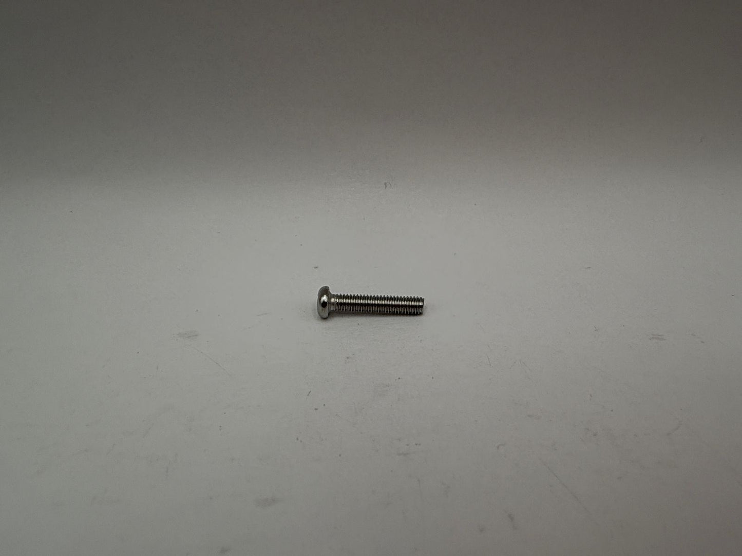 Screws Philips Pan Head Stainless Steel M4 x 20mm x 0.70mm Pitch