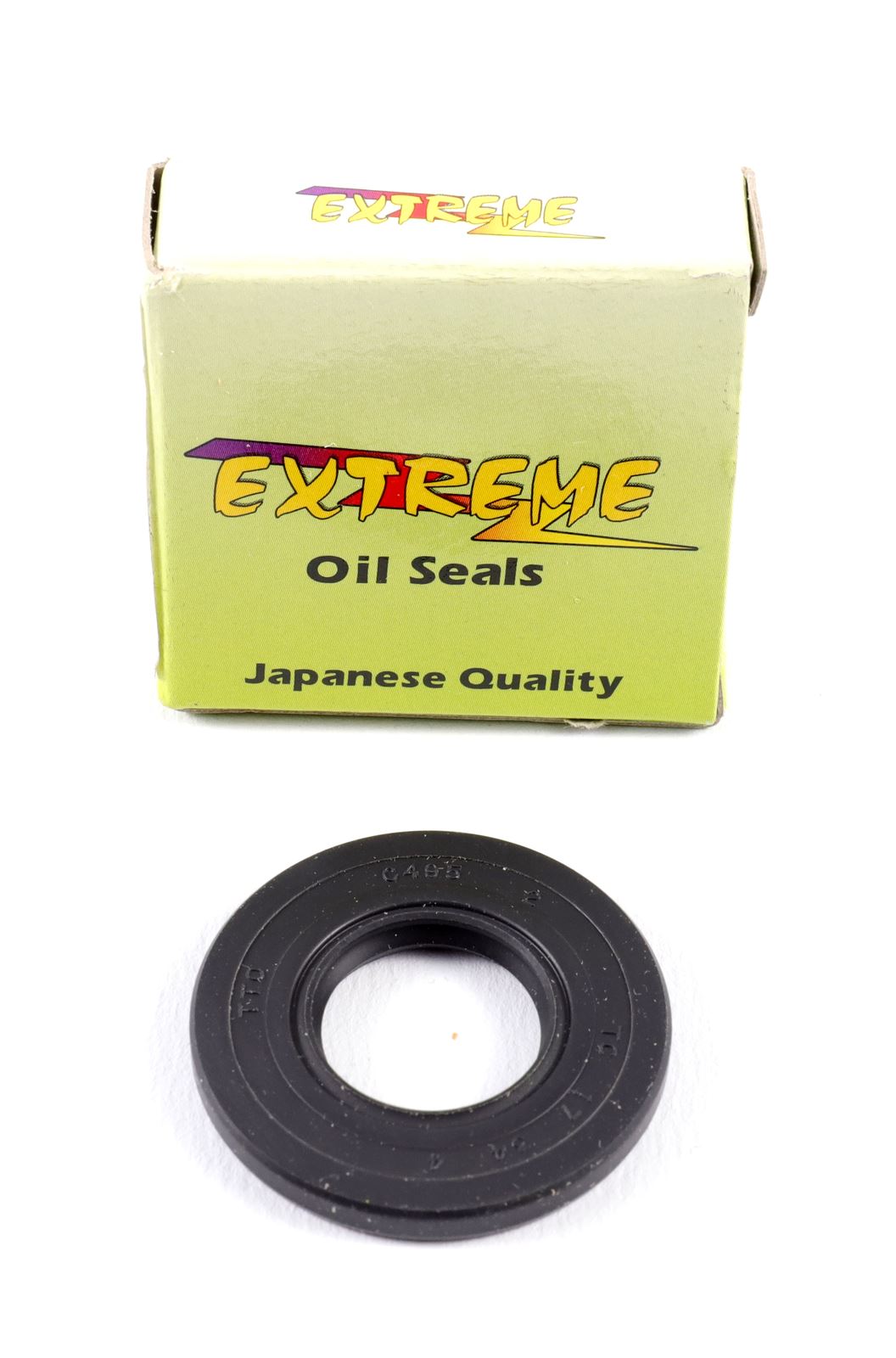 Oil Seal 34 x 17 x 3.5/4 (Wheel)