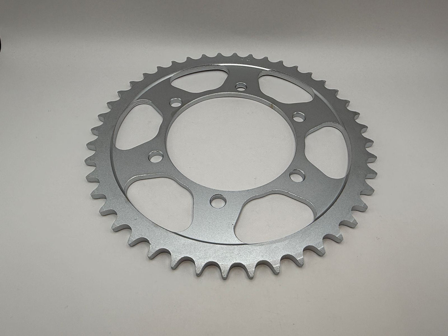 2014-44 Rear Sprocket Triumph 1200 Scrambler 19-21