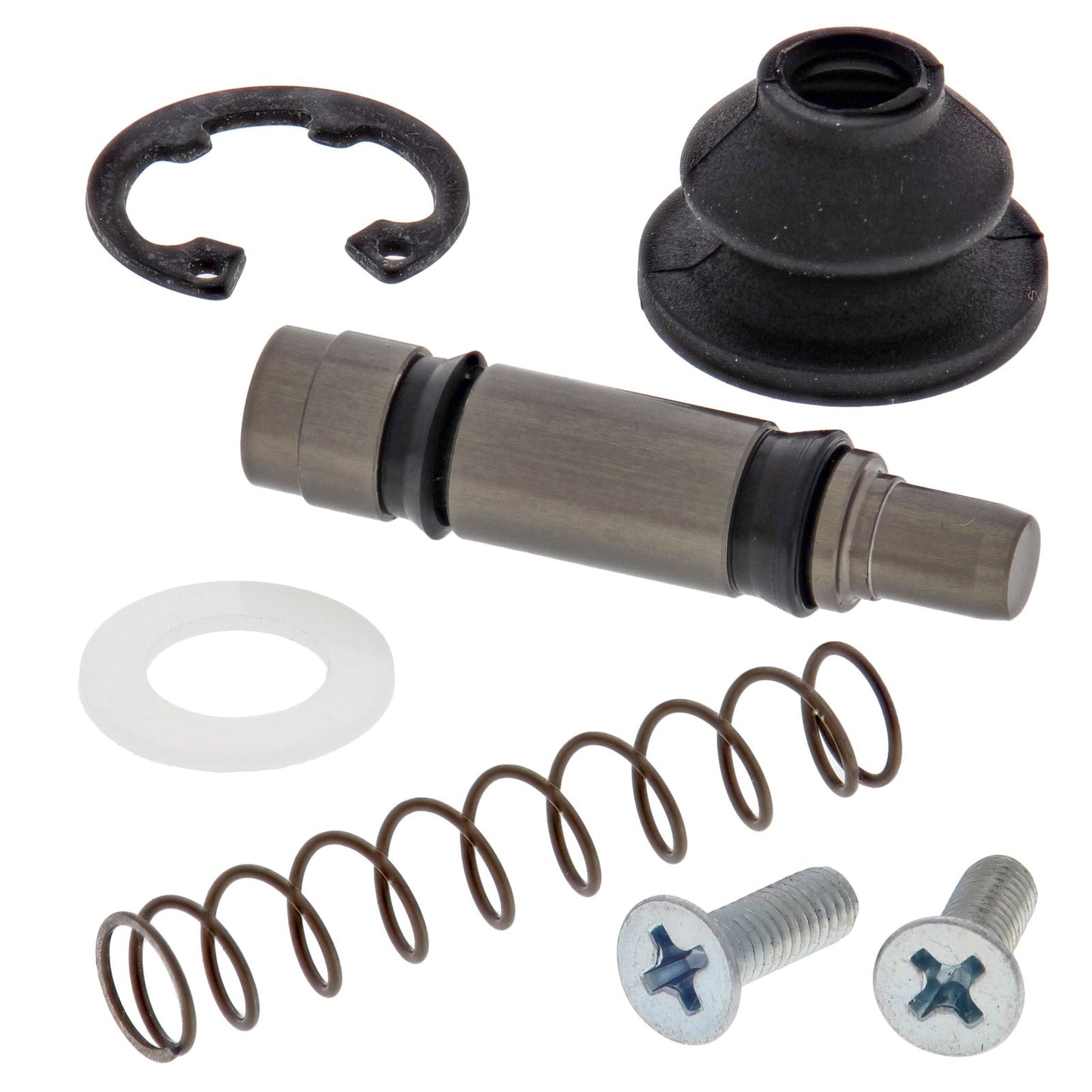 Master Cylinder Rebuild Kit Clutch KTM EXC 450 2004, EXC 525 04-06, EXC-G 250 Racing 2004, EXC-G 400 04-06, EXC-G 450 03-06, MXC-G 450 04-05, MXC-G 525 04-05, SMR 450 05-07, SMR 525 2005, SMR 560 06-07, SMS 450 2004, SX 105 06-11, SX 450 04-06, S