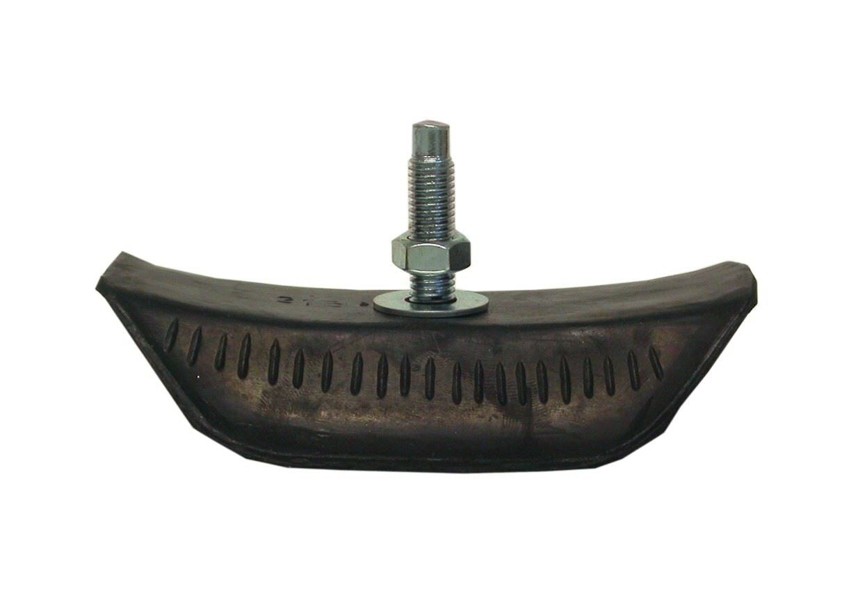 Tyre Clamps Rubber Body Size 325-350 (1.85)