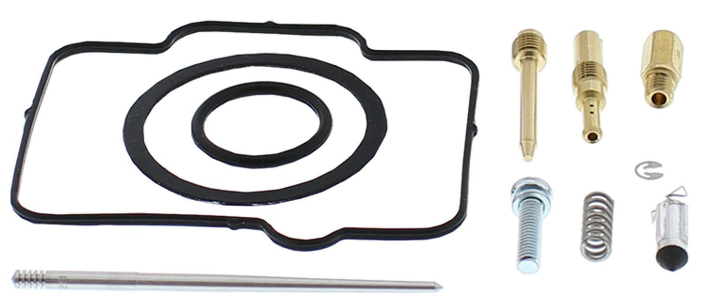 Carburetor Rebuild Kit Honda CR125R 1985