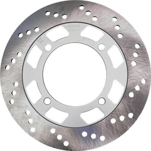 Disc Rear Kawasaki ZXR400, ZR550, ZZR600E, GPX750, ZR750 (DRR-408)