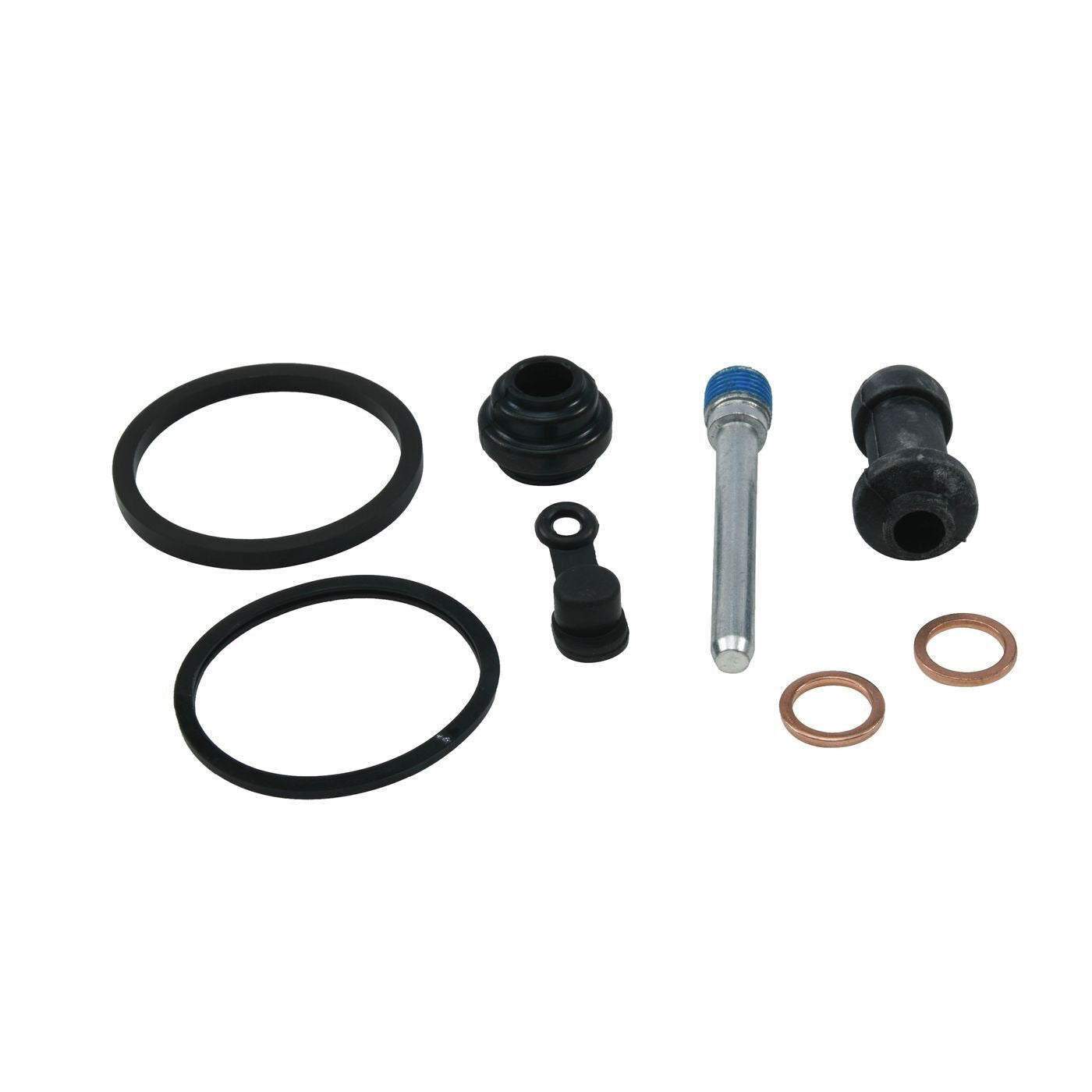 Rear Brake Caliper Rebuild Kit For Honda VT 1300 CX 2010-2016