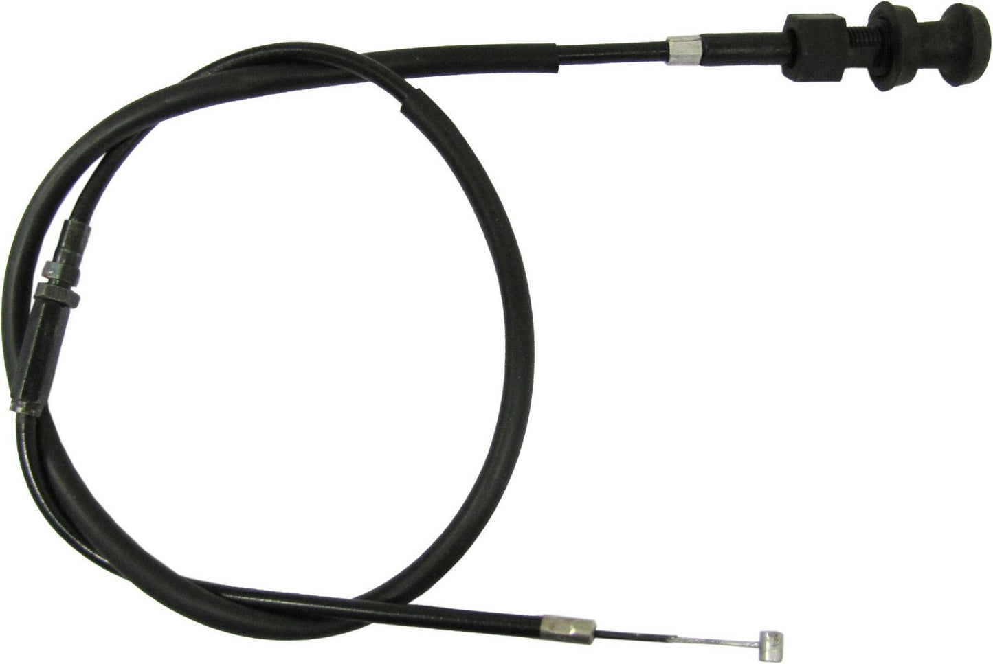 Choke Cable Honda CB750F 1979-1983, CB750C 1980-1982 OE Ref. 17950-425-000, CB650C 1980-1985 OE Ref. 17950-460-730 ,CB 650 (SOHC) 1979-1982 OE Ref's 17950-426-000, 17950-460-730
