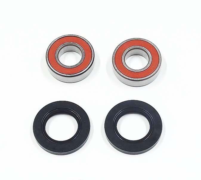 Wheel Bearing Kit Front For Suzuki DT125R 00-02, DT125RE 04-06