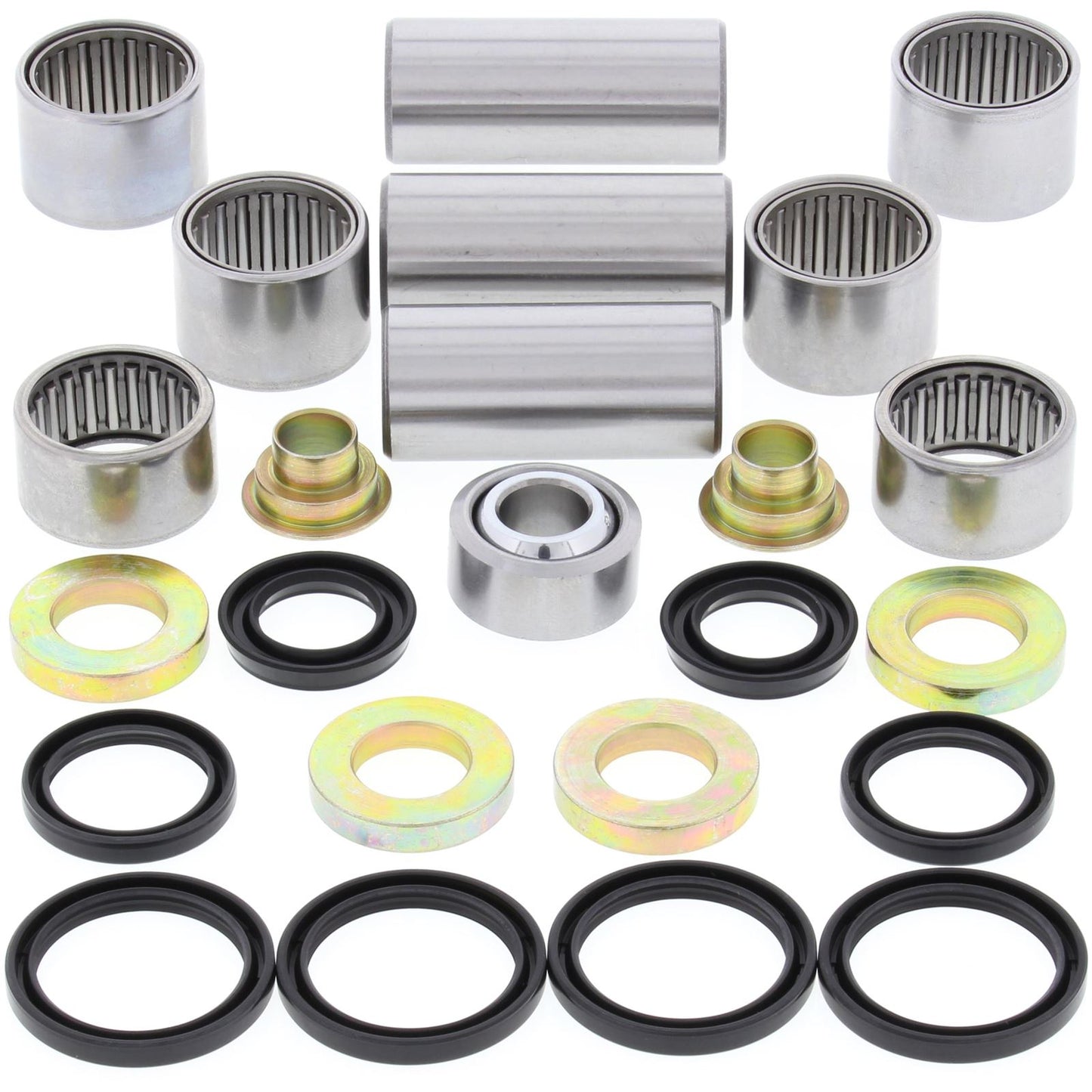 Linkage Bearing Kit Husqvarna CR125 05-08, WR125 05-08, WR250 2009, WR250 05-08, WR250 05-13, WR250 10-13, WR300 08-09, WR300 08-13, WR300 10-13