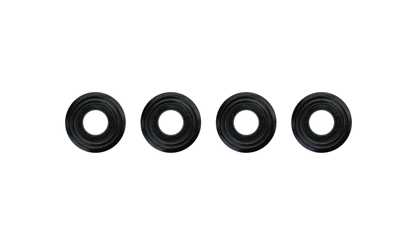 TourMax Cylinder Head Mounting Rubbers Suzuki SV650 07-10, DL1000 V-Strrom 07-10, AN650 Burgman 06-09 OE Ref: 11191-27E00