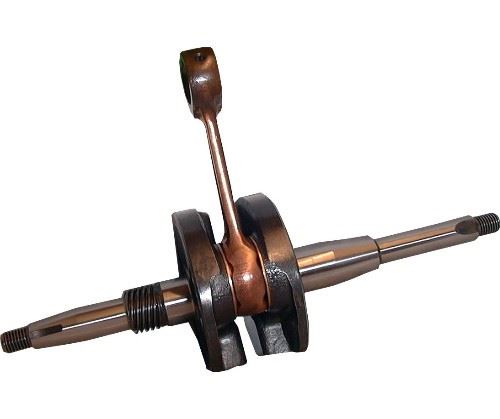 Crankshaft SFX50, SJ50 Bali