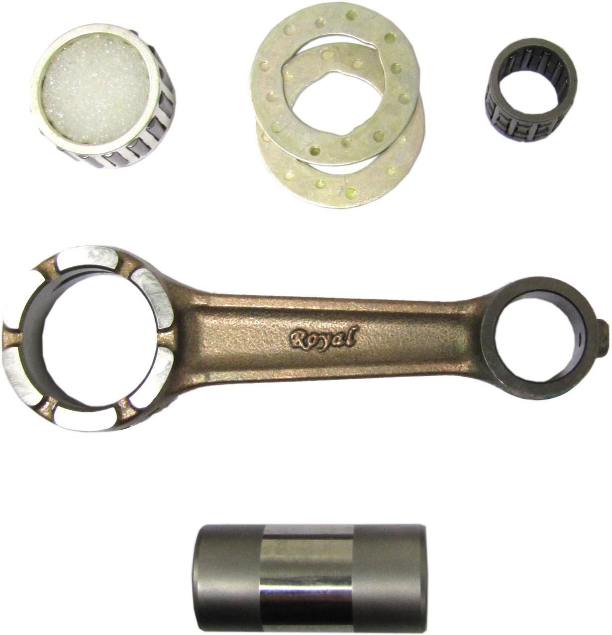Con Rod Kit Kawasaki KX80, KX100 81-97