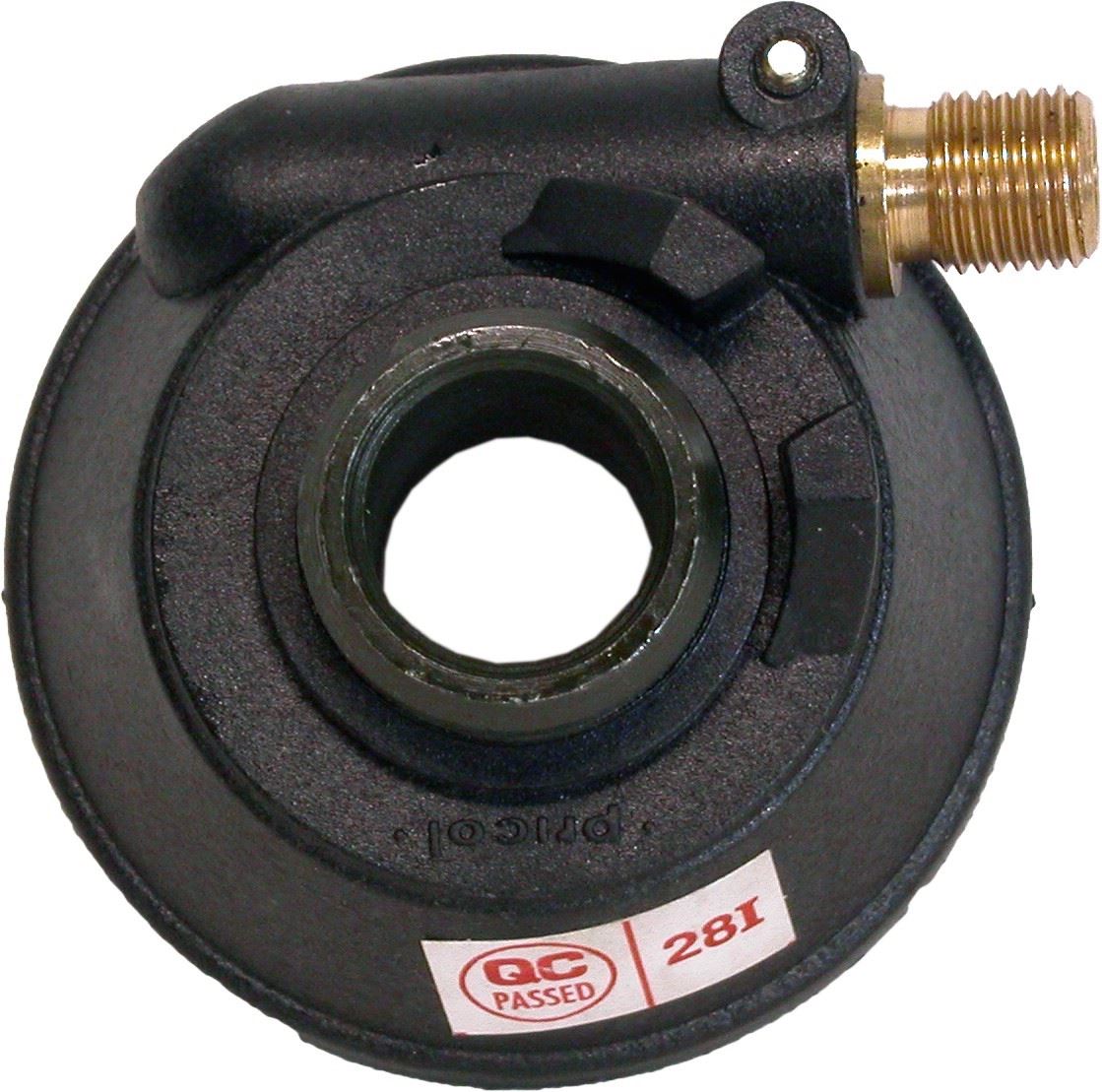 Speedo Drive Unit For Piaggio NRG, Runner 9mm Thread with 15mm Sp