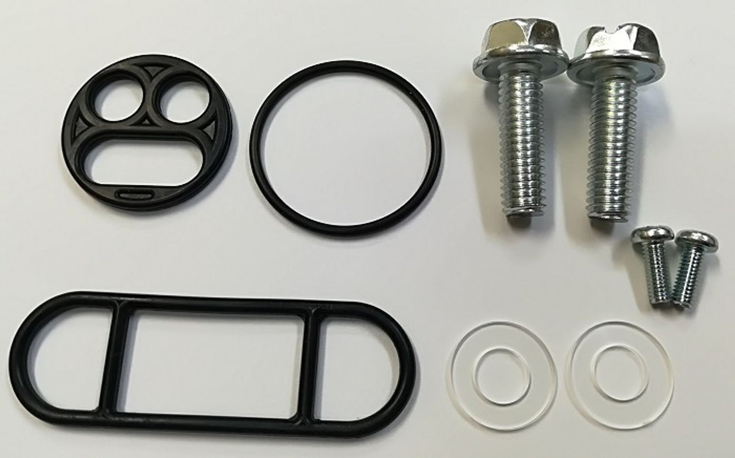 TourMax Fuel Tap Repair Kit Kawasaki ZX-7R 96-03