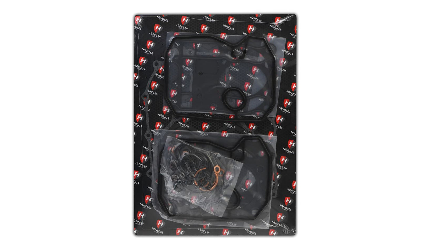 Full Gasket Set Honda NTV600J,K,L,M 1988-1991, NTV650J,K,L,M,N,P,R,S,T,V 1988-1997, NT650 Deauville 1988-99, XRV650 1988-89