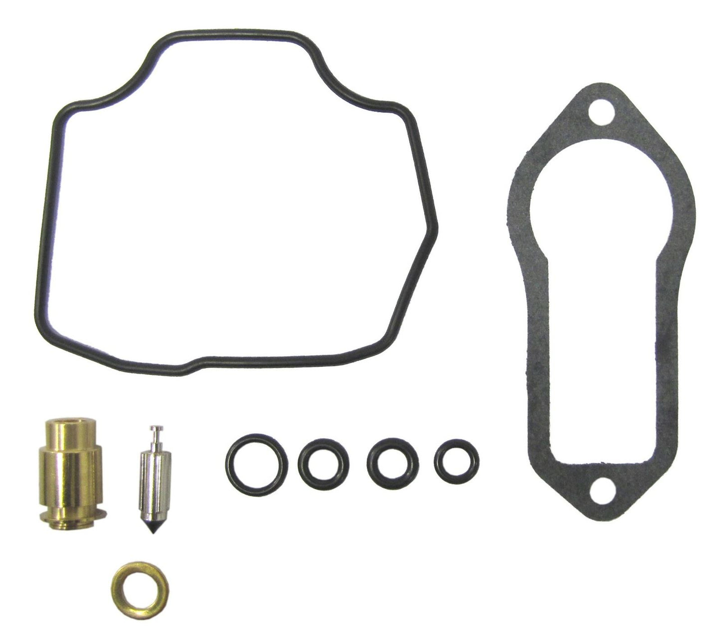 TourMax Carb Repair Kit Yamaha XT350 85-00, TT350 86-87 (30X-14384-00 Float Gasket)