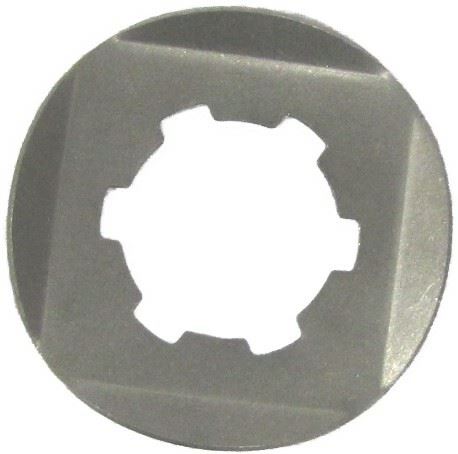 Front Sprocket Retainer 424, 507, 567, 569, 571, 575