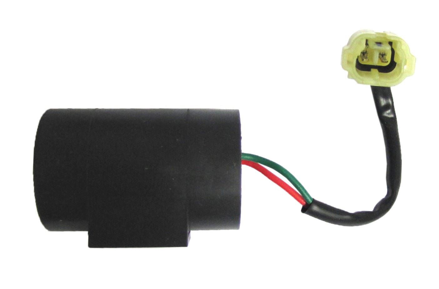 Condensor Unit For Fuel Injection TRX450R 06-09