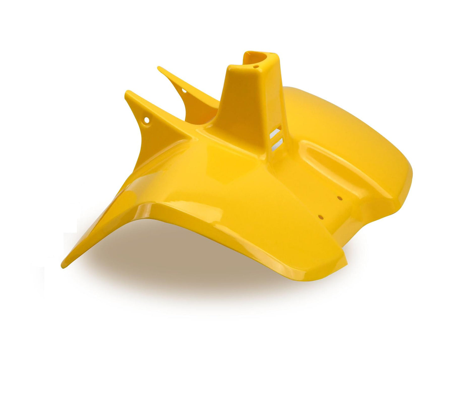 Plastics Set For Suzuki LT50 Yellow Front Fender bodywork Panels 1984-2002
