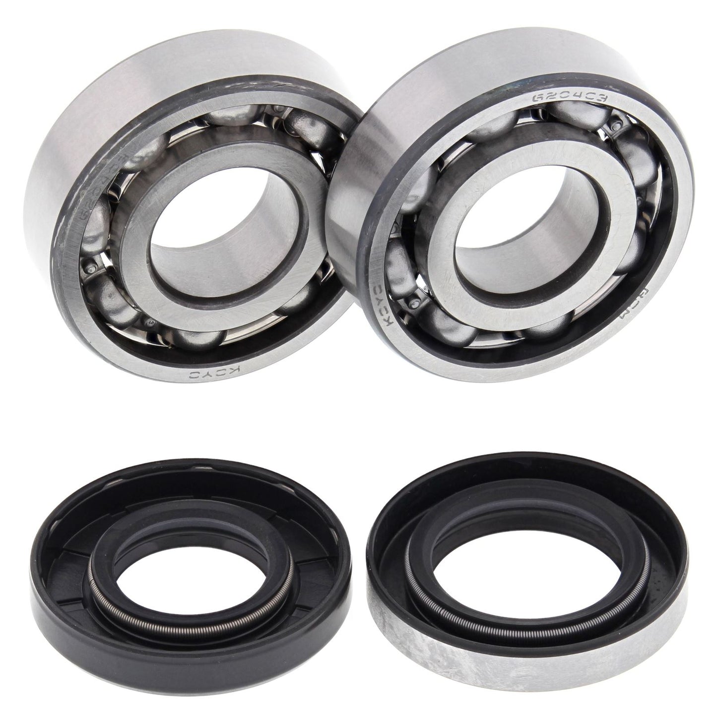 Crank Shaft Bearing Kit Suzuki TS100 73-77