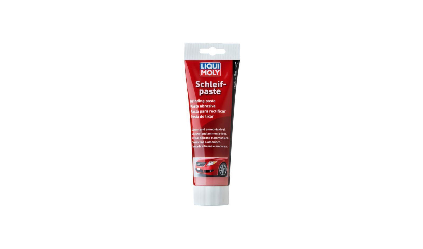 Liqui Moly Grinding Paste 300g