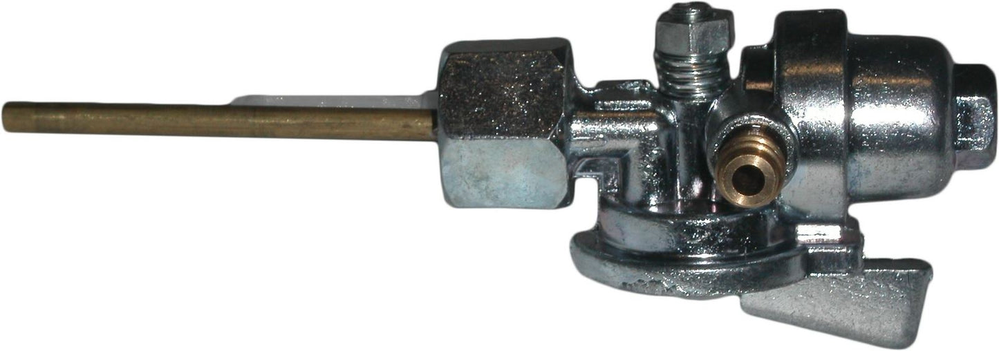 Petrol Tap FS1E, RD, DT 12mm x 1.25mm Right Hand Outlet (On & Off)