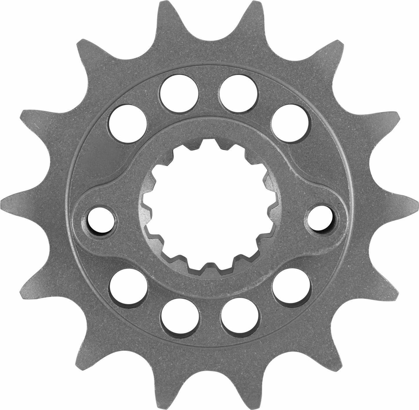 1307-15 Front Sprocket Kawasaki ZX-6R 03-06, ZX-6RR 03-06