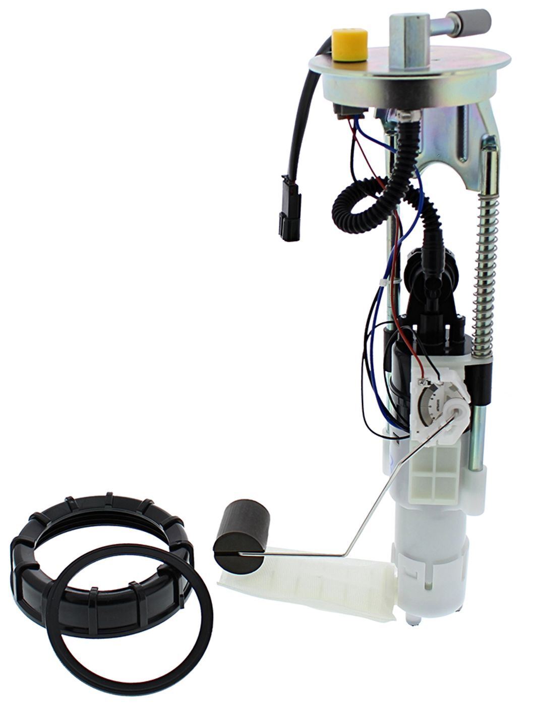 Fuel Pump Complete Module Polaris Sportsman 550 EPS 2010, Sportsman 550 X2 2010, Sportsman 550 XP 09-10, Sportsman 550 XP EPS 2009, Sportsman Touring 550 EPS 2010, Sportsman Touring EPS 850 2010, Sportsman XP 850 09-10, Sportsman XP 850 EPS 09-10