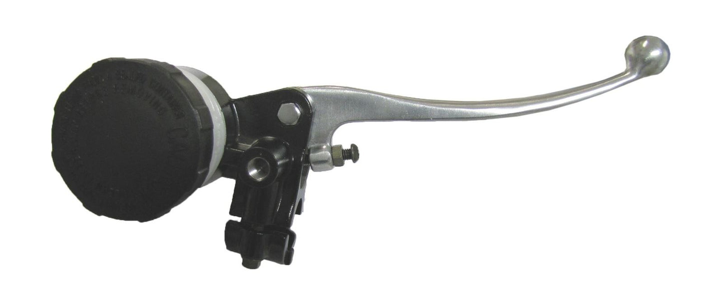 M/Cylinder Round 20mm Twin Disc, Brembo Style
