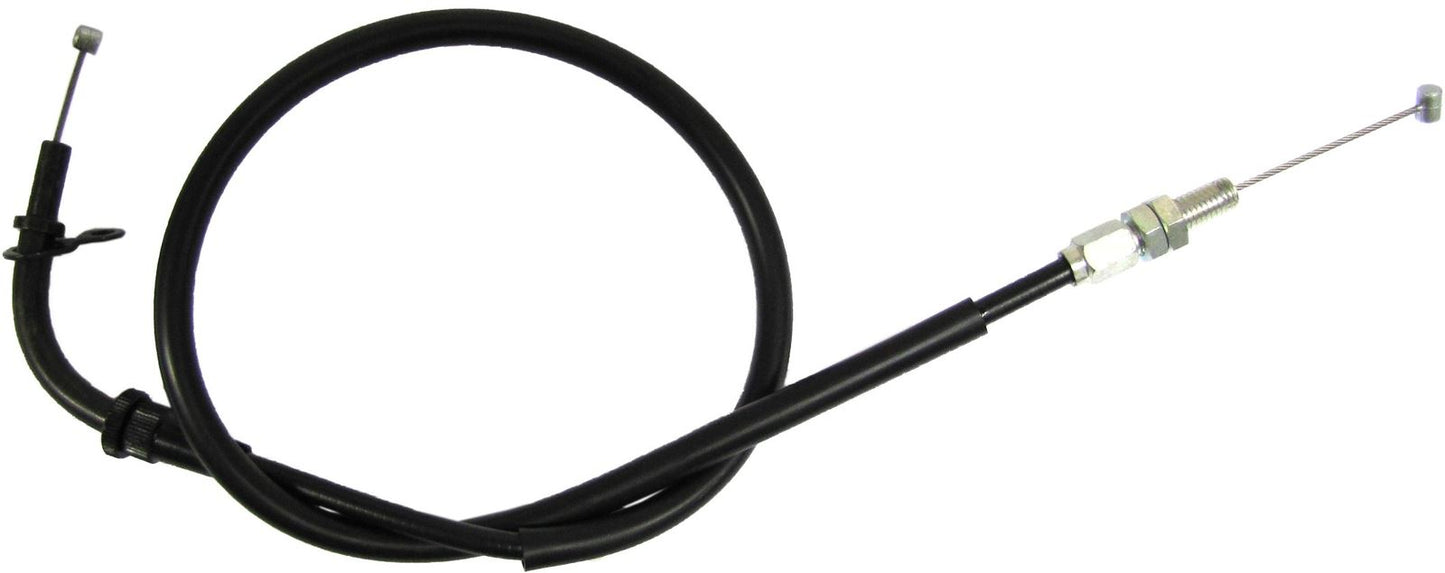 Throttle Cable Suzuki Pull GSXR750Y-K3 02-03, GSXR1000K1-K4 (THR-393)