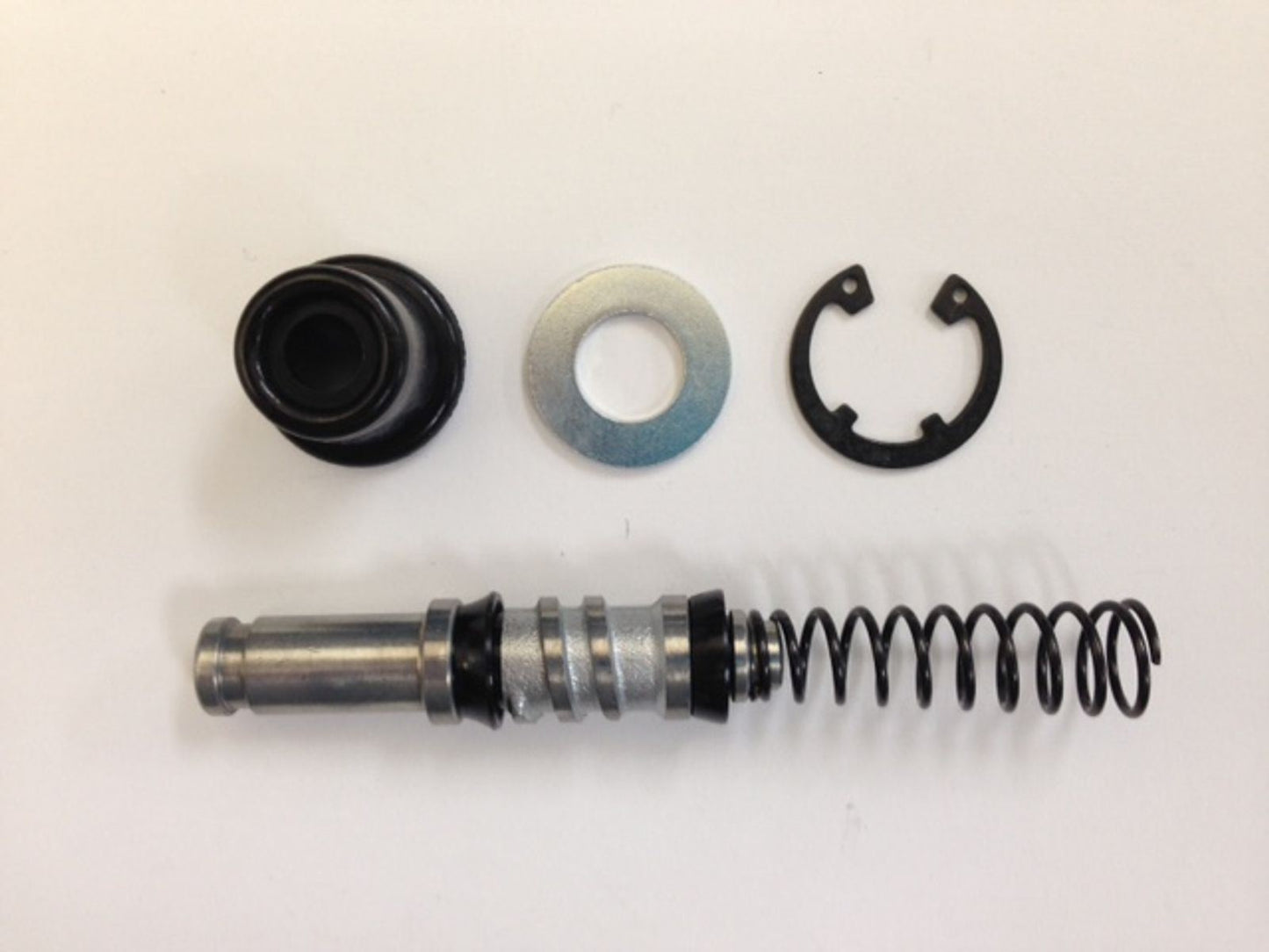 TourMax Front Brake Master Cylinder Repair Kit MSB138