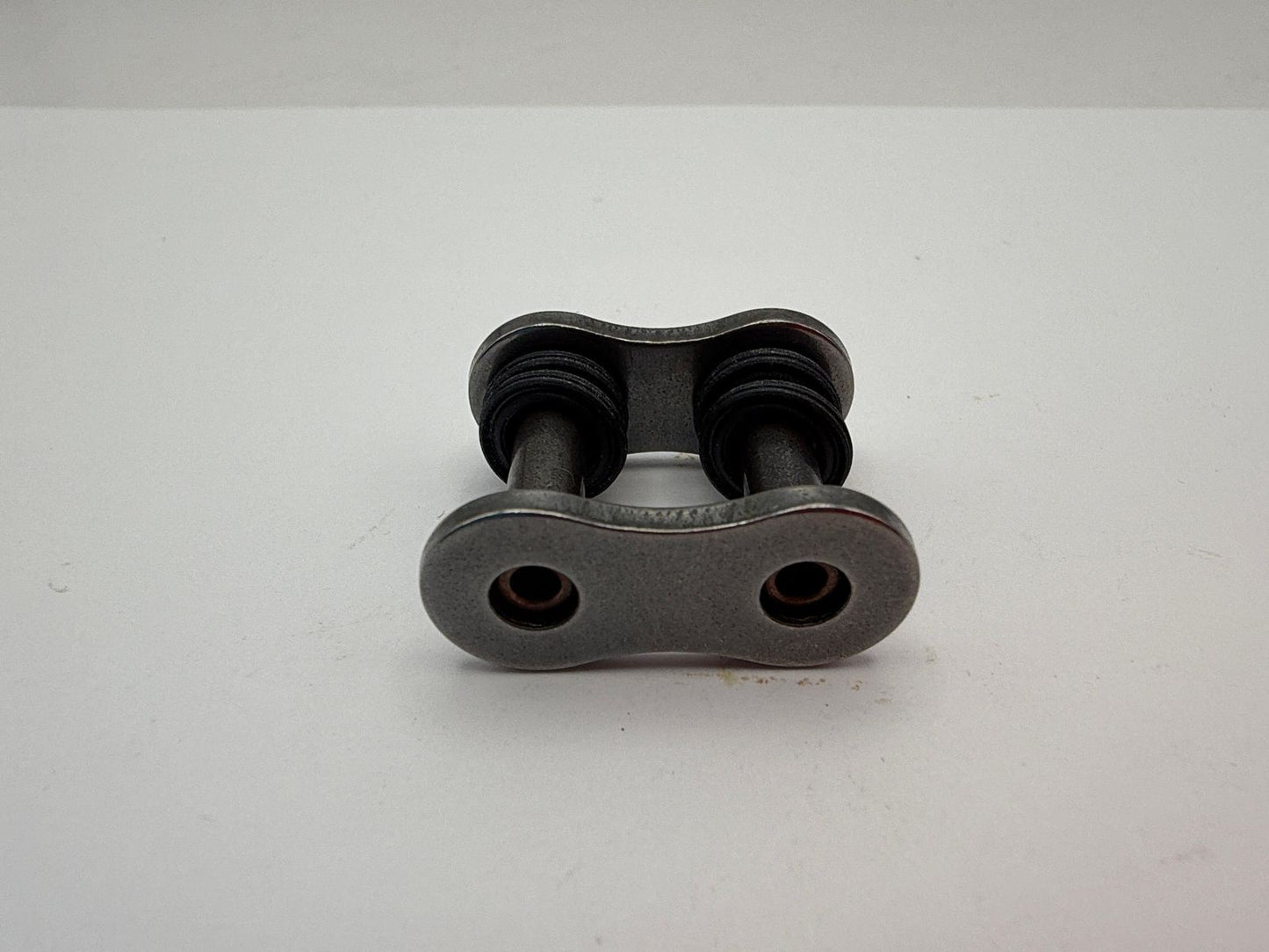 RK Rivet Link Heavy Duty RX-Ring Black XSO 525 Pitch