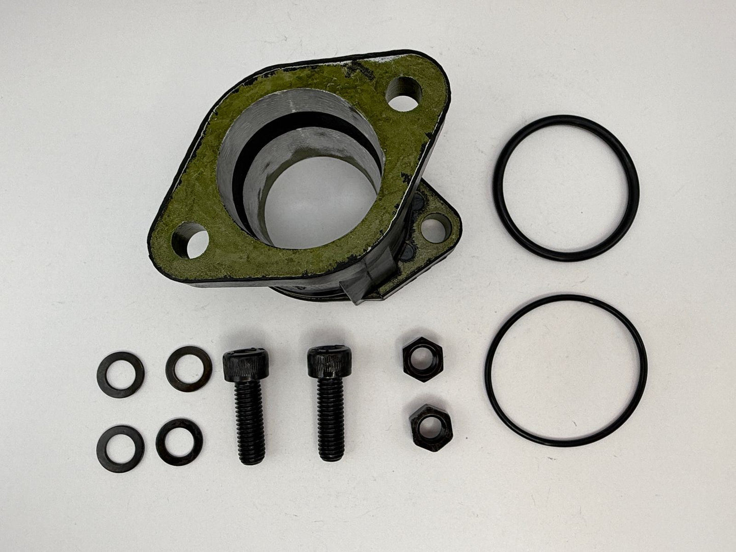 TourMax Carb to Head Rubbers Yamaha YFM350 FX/X Warrior 87-00