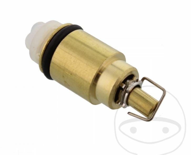 TourMax Carb Float Needle & Seat Set OE Ref: 4HC-14390-01