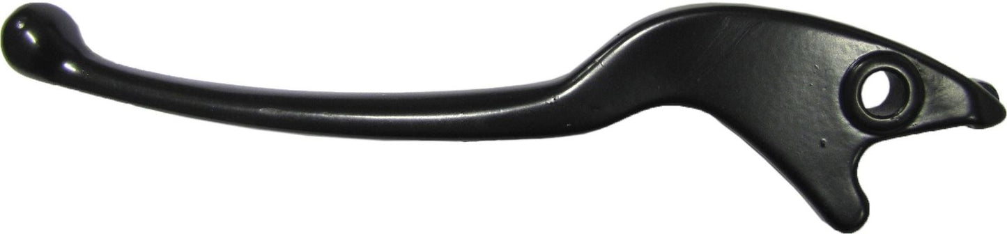 Rear Brake Lever Black Kymco MXER 50, MXU 50,250,300