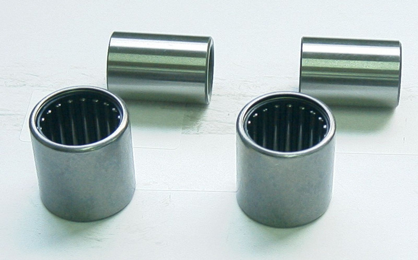 TourMax Swinging Arm Needle Bearing Set Suzuki GSX600F 98-06, GSX750F 89-97, GSX750F 98-05, VS1400GL 87-03