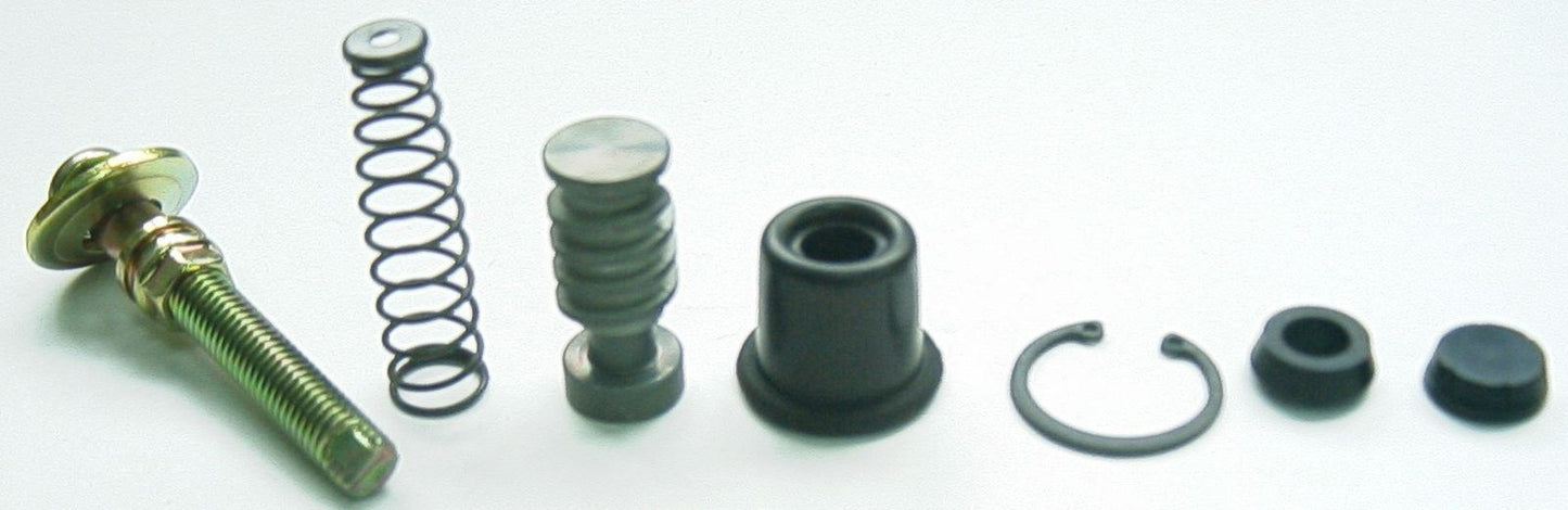 TourMax Rear Brake Master Cylinder Repair Kit MSR216