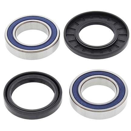 Wheel Bearing Kit Front Husqvarna CR125 01-11, SM450 10, SM450R 05-09,
