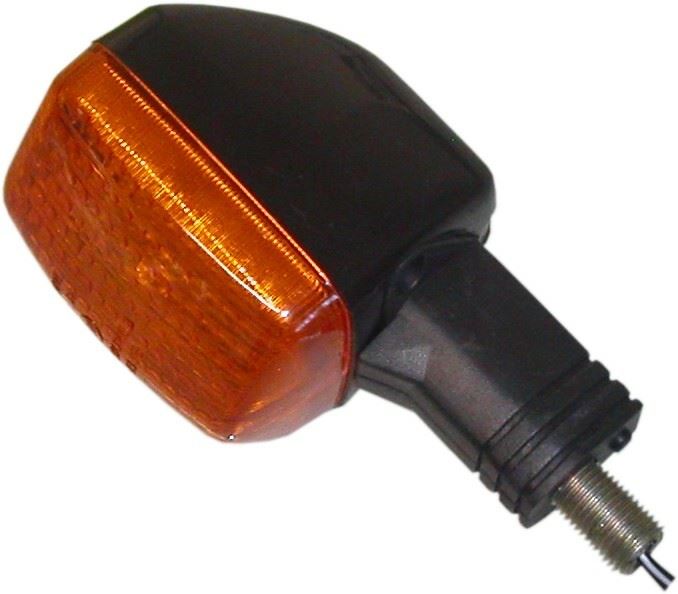 Indicator Honda NSR125R,NX125, CB500 Twin Front (Stem 35mm & 10mm Thread)