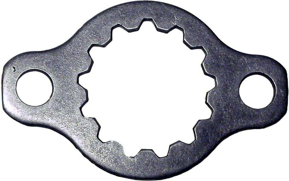 Front Sprocket Retainer for 512,513