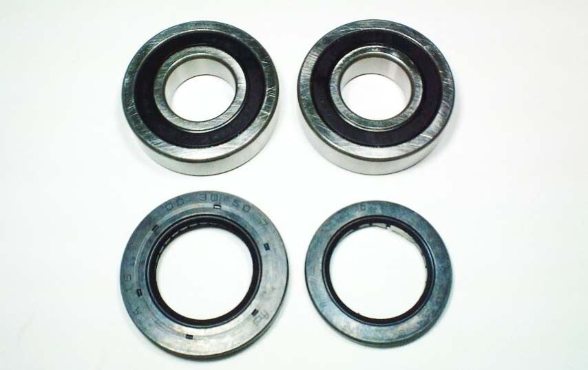 W445005R Wheel Bearing Kit Rear YZ125 06-16, YZ250 06-16, YZF450 06-16, (WBK-381)