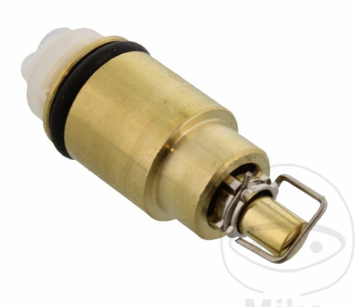 TourMax Carb Float Needle & Seat Set OE Refs: 2JX-14107-00, 4KL-14390-00