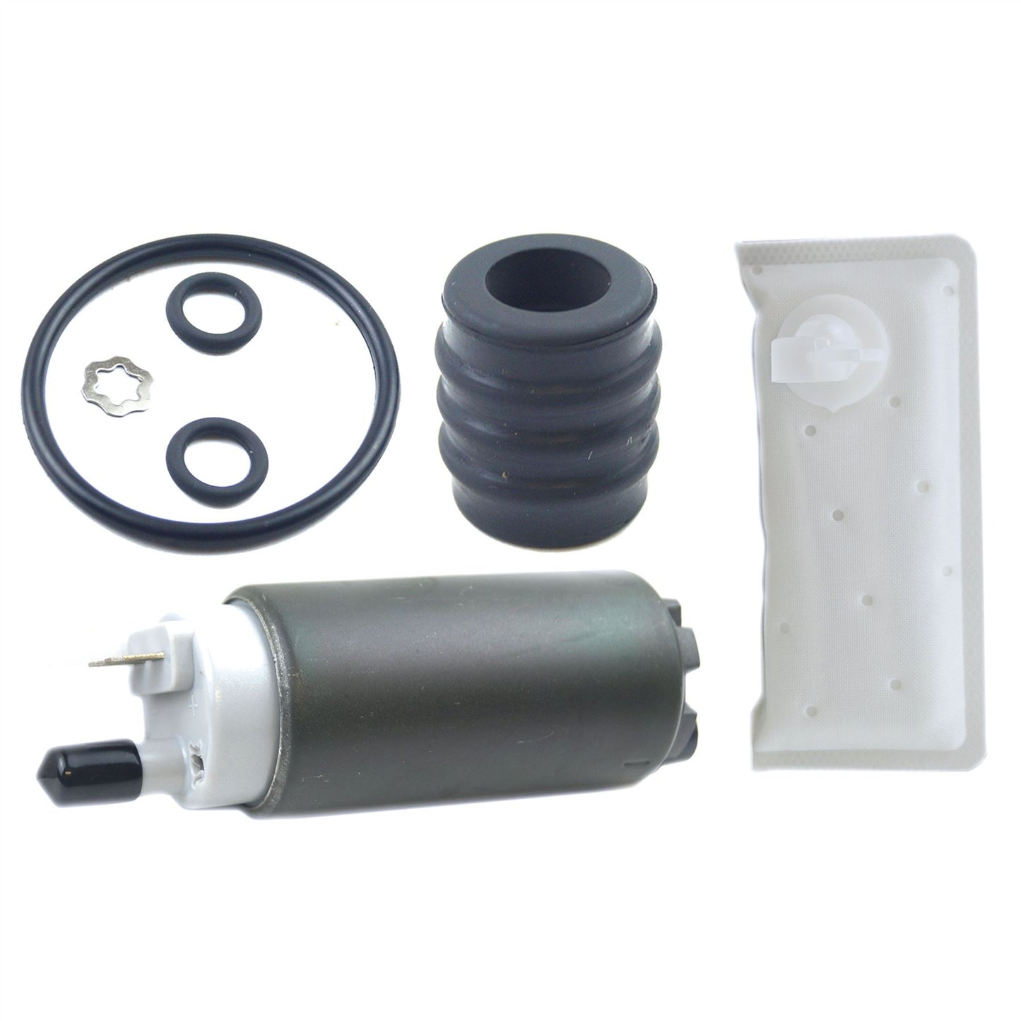 Fuel Pump Kit KTM Adventure 1190 14-16, Adventure 990 07-13, Adventure R 1090 17-18, RC 8 1190 09-15, Super Adventure 1290 15-16, Super Adventure R 1290 17-20, Super Adventure S 1290 18-20, Super Adventure T 1290 2017, Super Duke 990 07-08, Super