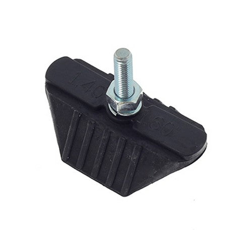 TYRE BOLT RUBBER 1.40 / 1.60, 44715-MA0-770 HONDA CR/CRF RIM LOCK