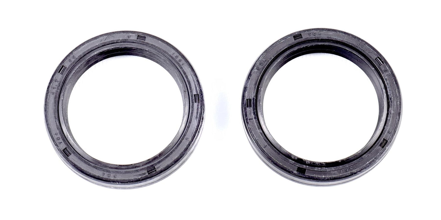 Fork Seals 41.7mm x 55mm x 8mm With No Lip