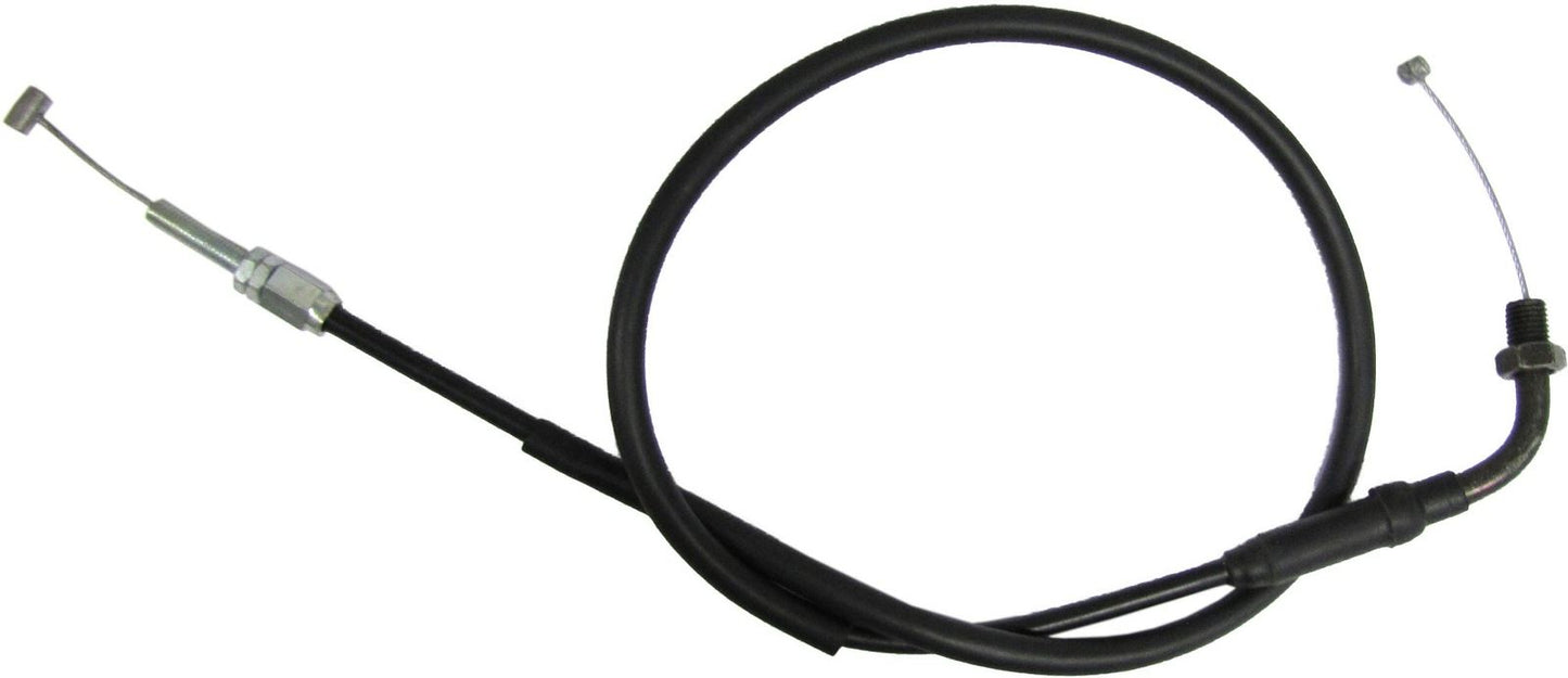 Throttle Cable Pull Honda CB500R,S,T,U,V,W,SW,X,SX,Y,SY,1,S1,2,S2 1993-2002 OE Ref's 17910-MY5-610,17910-MY5-730,17910-MY5-G30