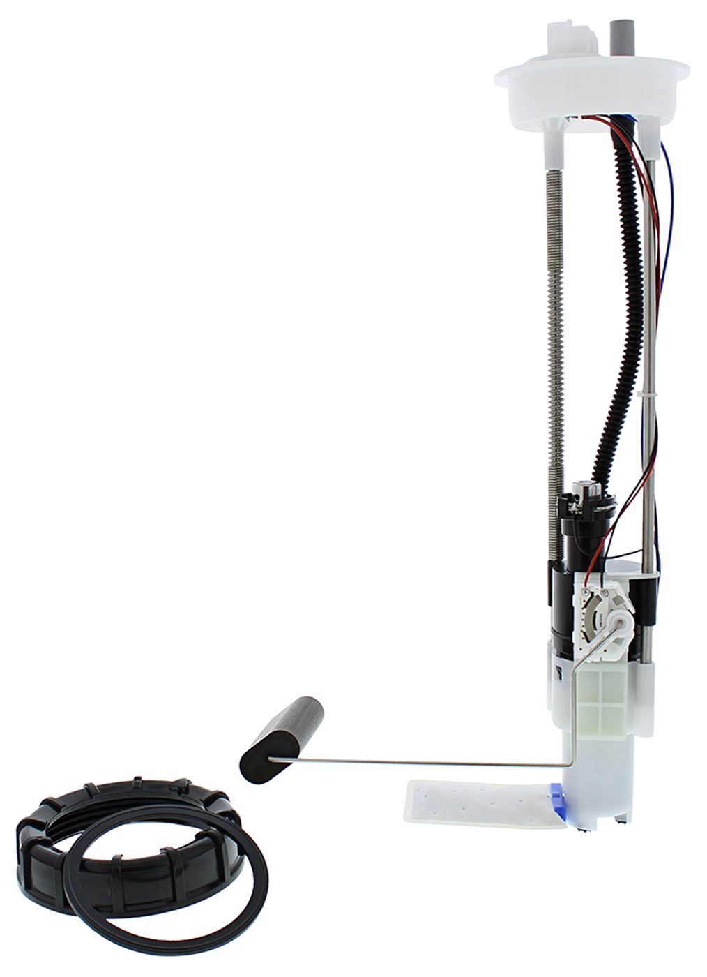 Fuel Pump Complete Module Polaris Ranger 325 ETX 15-16, Ranger 325 ETX EU 2015, Ranger 4x4 800 EFI 13-14, Ranger 4x4 800 EFI Crew 13-14, Ranger 4x4 800 EFI Midsize 13-14, Ranger 500 2WD 17-21, Ranger 500 4x4 18-22, Ranger 500 ETX 2017, Ranger 570