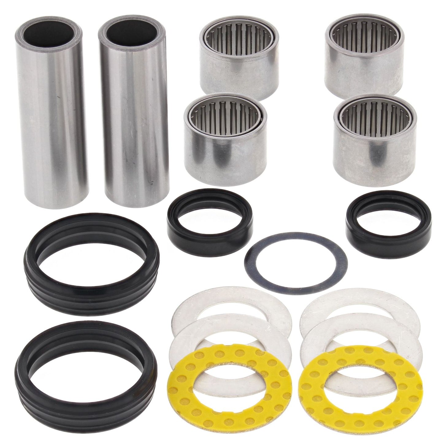 Swing Arm Bearing Kit For Yamaha YZ250 1987